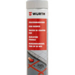 Road marker - ROADMRK-WHITE-600ML