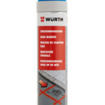 Road marker - ROADMRK-NEONBLUE-600ML