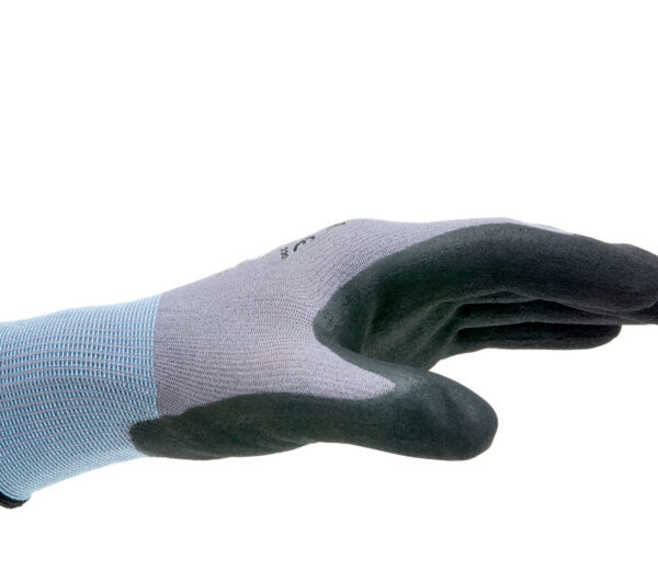 Protective glove Multifit Nitrile - PROTGLOV-SPEC-MULTIFIT-NITRILE-SZ10