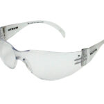 Safety goggles Standard - SAFEGOGL-STANDARD-PC-CLEAR