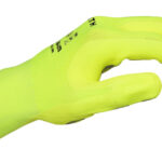 Protective glove TIGERFLEX Hi-Lite - PROTGLOV-TIGERFLEX-(HI-LITE)-SZ10