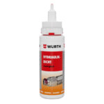 Low-strength hydraulic sealant - HYDRSEAL-DOS-LOSTRTH-50G