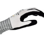 Protective glove TIGERFLEX PLUS ECOLINE - PROTGLOV-(TIGERFLEX PLUS ECOLINE)-SZ8