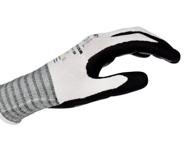 Protective glove TIGERFLEX PLUS ECOLINE - PROTGLOV-(TIGERFLEX PLUS ECOLINE)-SZ11