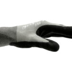 Protective glove Softflex ECOLINE - PROTGLOV-KNIT-SOFTFLEX-ECOLINE-SZ9