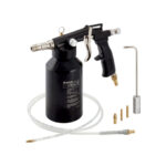 Cav prot pressure cup spray gun - SPRGUN-PRESCUP-CAVPROT