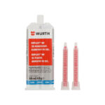 2C plastic adhesive Replast ME 90 s - ADH-PLA-2C-REPLAST-90S-50ML