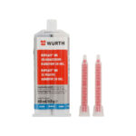 2C plastic adhesive Replast ME 30 s - ADH-PLA-2C-REPLAST-30S-50ML