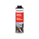 Gravel guard AQUA - GRVLGUA-AQUA-GREY-1LTR