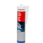 Structural adhesive Bond and Seal Power NSF - STRUCADH-KD-POWER-BLACK-CART-300ML