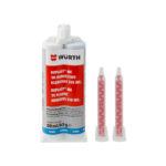 2C plastic adhesive Replast ME 210 s - ADH-PLA-2C-REPLAST-210S-50ML