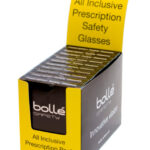 Safety goggles Prescription - SAFEGOGL-PRESCRIPTION-GLASSES