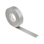 Universal adhesive tape - ADHTPE-UNI-SILVER-38MMX50M