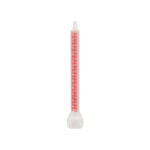 Static mixing tube for bodywork adhesive - STATMIXTUB-ADH-POWERBOND-BDYWRK-2C