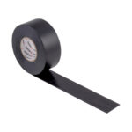 Electrical insulating tape - INSUTPE-EL-BLACK-15MMX10M