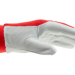 Protective glove Protect - PROTGLOV-LEATH-PROTECT-SZ9