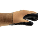 Mechanic's glove - PROTGLOV-SPEC-MECHANIC-SZ10