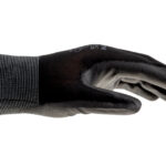 Assembly glove Soft - PROTGLOV-SPEC-PU-SOFT-SZ8