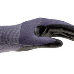 Cut protection glove W-210 Level C - CUTPROTGLOV-(W-210)-(LEVEL C)-SZ10
