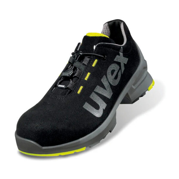 Safety shoe S2 Uvex1 ESD 85448 - SAFESHOE-S2-UVEX1-ESD-SIZE45