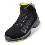 Safety boot S2 Uvex1 ESD 85458 - SAFEBOOT-S2-UVEX1-ESD-SIZE9