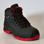 Safety boot S3 High Red PS 60730/7DK - SAFEBOOT-S3-PROAIR-HIGH-SRC-SIZE41