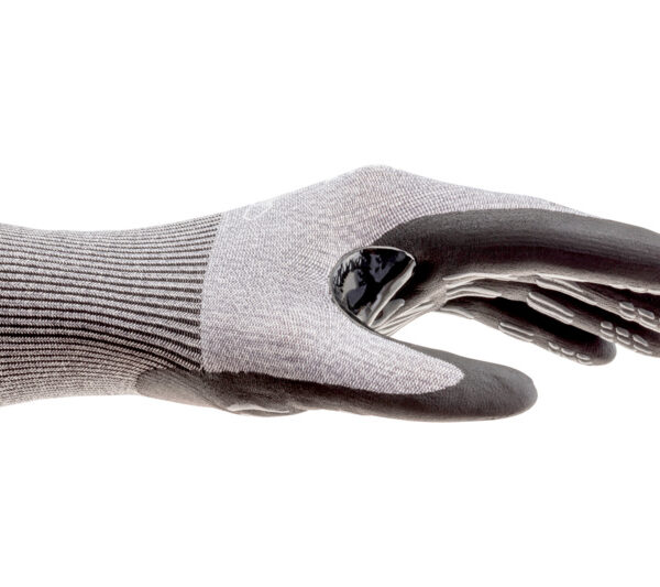 Cut protection glove TIGERFLEX W-250 Level C - CUTPROTGLOV-(W-250)-(LEVEL C)-SZ8