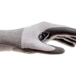 Cut protection glove TIGERFLEX W-250 Level C - CUTPROTGLOV-(W-250)-(LEVEL C)-SZ9