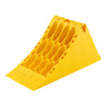 High-Performance Brake Shoe - DIN 76051, Dimensions 493x200mm, Size 53