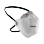Folding mask FFP1 FMH 4000 without valve - FLDMASK-FMH4000-(FFP1-NR-D)