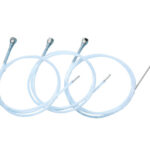 Probe set for UBS cup gun - PRB-SET-F.UBSSPRGUN-3PCS