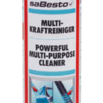 Strong assembly cleaner Multi Kraft - ASMBYCLNR-(MULTI-PURPOSE)-600ML