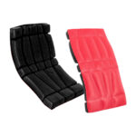 Knee pads Ergo - KNEE PAD ERGO ANTHRACITE/RED