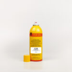 Paint spray KONIG - KO396 COVERING LACQUER AGATE GREY 400ML
