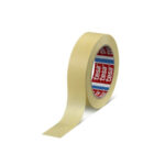 Precision crepe tape tesa 4323 - MASKTPE-CRPTPE-PREC-25MMX50M
