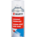 Paint spray nitro-alkydal quality, satin gloss - PNTSPR-R7016-ANTHRACIGREY-SATINGLO-400ML