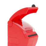 Compact Elastoplast Dispenser - 16cm x 10cm x 16cm