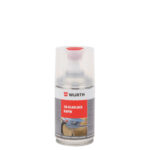 2C clear lacquer RAPID - CLRLACSPR-2K-RAPID-CLEARCOAT-250ML