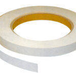 Edge band in plastic - EDGSTR-WHITE-22MMX100M